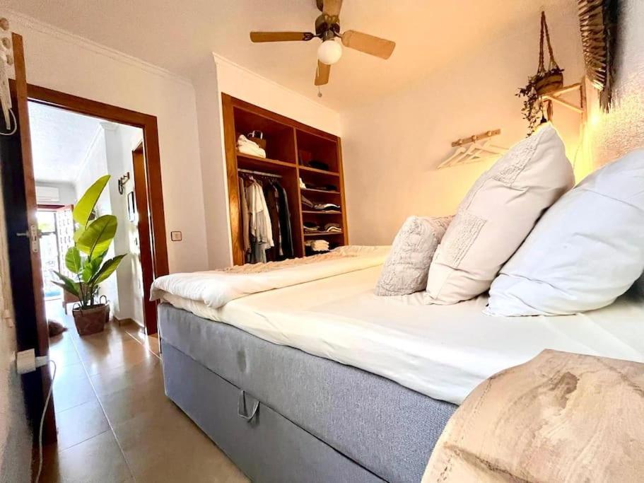 Villa Casa Naranja Los Alcázares Exterior foto